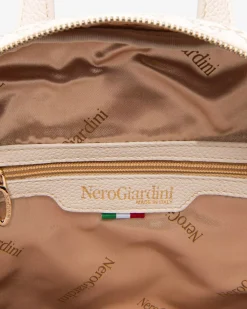 Zainetto da Donna in Materiale Tecnico