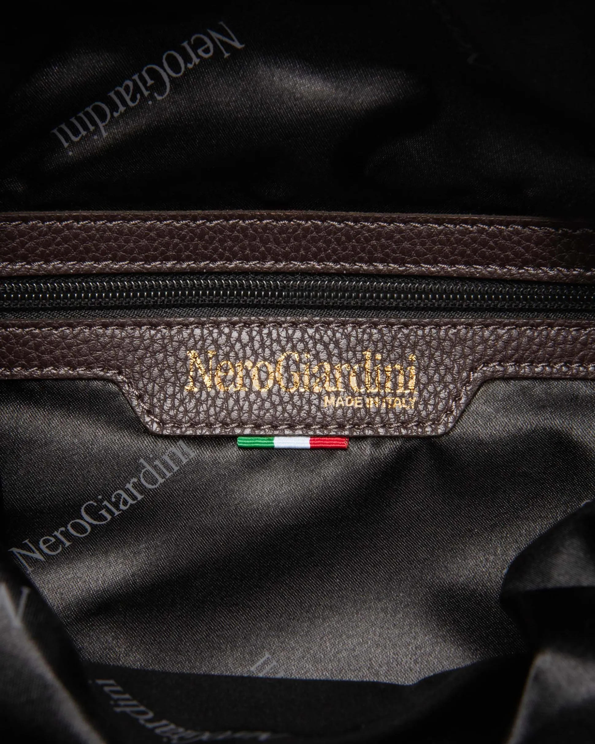 Zaino da Uomo in Materiale Tecnico